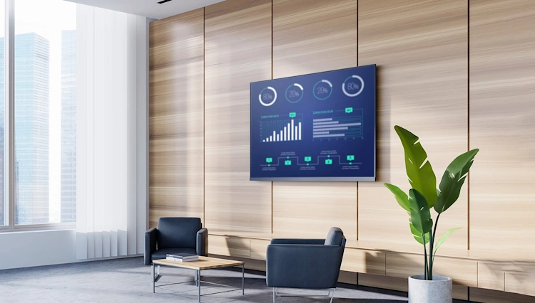 Телевидение для бизнеса от Ростелеком в посёлок Зайчики (Вологодская область)